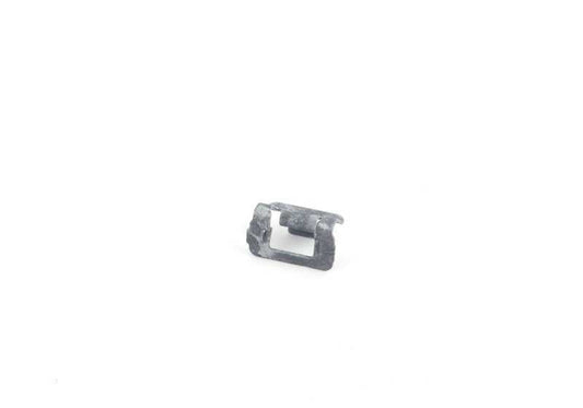 Clip for BMW X6 E71, E72 (OEM 51137192768). Genuine BMW.