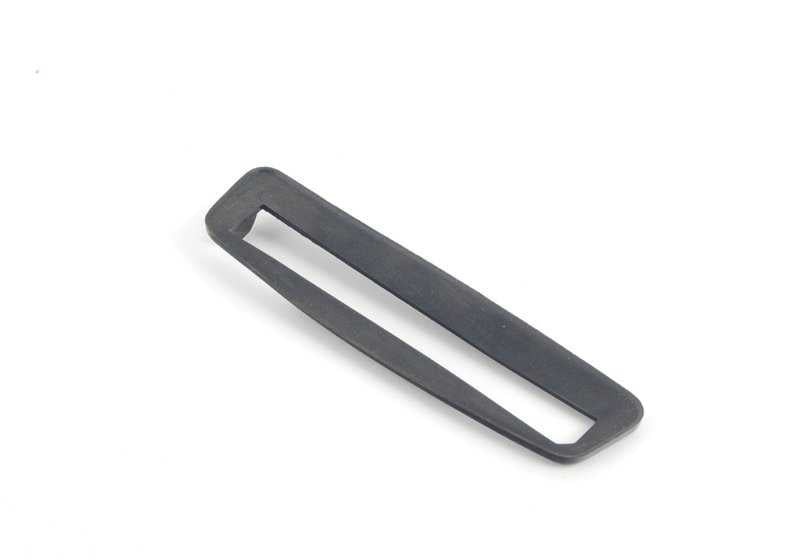 Base de espejo derecho OEM 51161807732 para BMW E23, E24, E28. Original BMW.