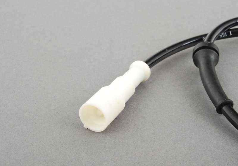 Sensor de impulso para BMW Serie 3 E30 (OEM 34521155041). Original BMW