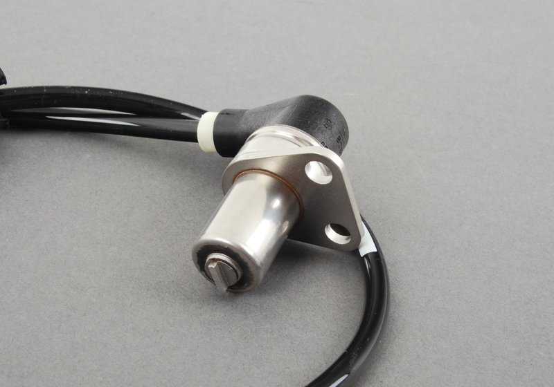 Sensor de impulso para BMW Serie 3 E30 (OEM 34521155041). Original BMW