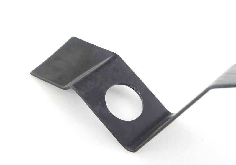 Soporte bomba de aire secundario trasero OEM 41147894116 para BMW E46. Original BMW.