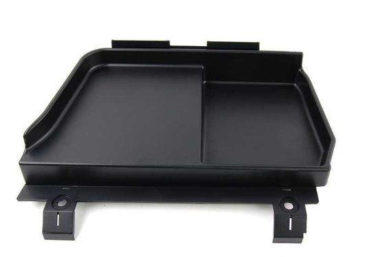 Teigabdeckung für BMW für die BMW 3 E46 -Serie (OEM 51478193803). Original BMW