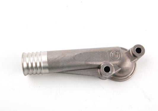 Conector del motor OEM 11121264600 para BMW E21, E30, E12, E28, E34, Z1. Pieza original BMW.