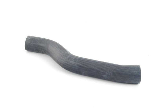 OEM cooling system hose 11531266467 for BMW E12, E24. Compatible with several components of the water and thermostat circuit. Original BMW spare.