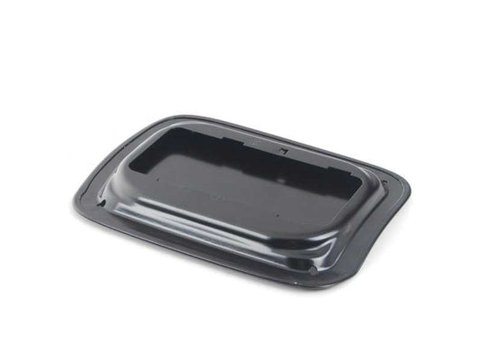 OEM 5117293153 Kraftstoffkraftstofffüllungskappe für BMW X1 E84 (SDRIVE16D, SDRIVE16I, SDRIVE18D). Kompatibel mit Modellen zwischen 2009 und 2015. Originaler BMW -Ersatz.