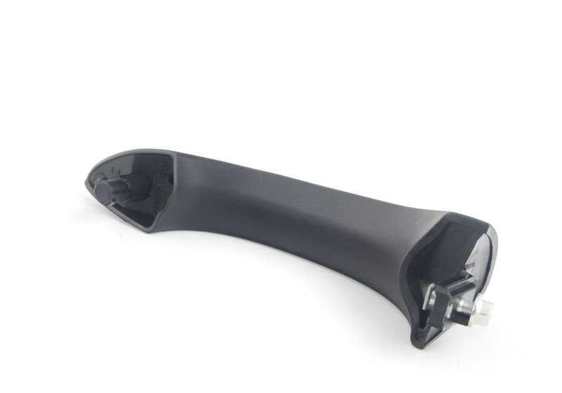 Asa de agarre derecha OEM 51218243618 para BMW E53. Original BMW.