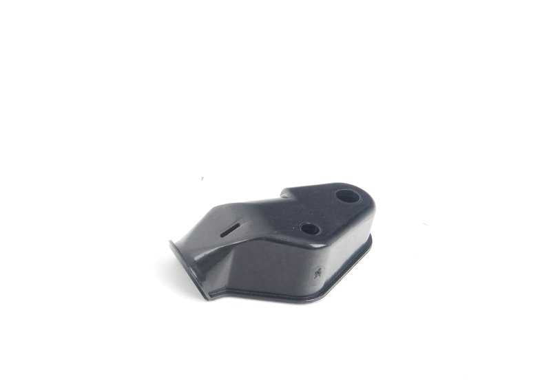 Ensemble de composants supplémentaires pour BMW E36, E34, E32, E31 (OEM 12311747252). BMW d'origine