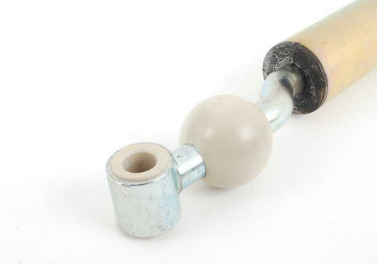 Palanca de cambio OEM 25117542202 para BMW E90, E91. Original BMW.