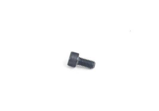 Torx-tornillo con arandela OEM 11617573826 para BMW E60, E61, E63, E64, E65, E66, E67, X5 E53, Phantom RR1... y más. Original BMW.