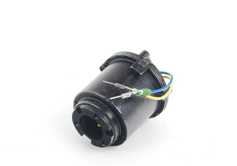 Accionamiento regulador de espejo exterior OEM 67136910520 para MINI R50, R53, Cabrio R52. Original MINI.