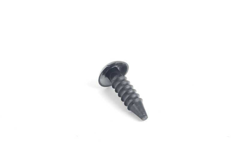 Cap for BMW E28, E24, E23 (OEM 51461858736). Original BMW.