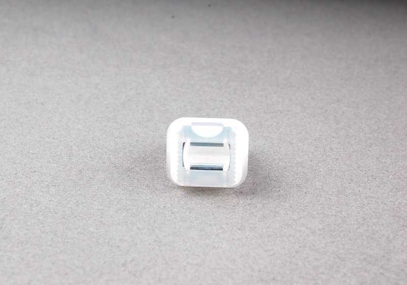 Suplemento interior OEM 51417001629 para BMW Serie 5 E39, Serie 7 E38. Original BMW.
