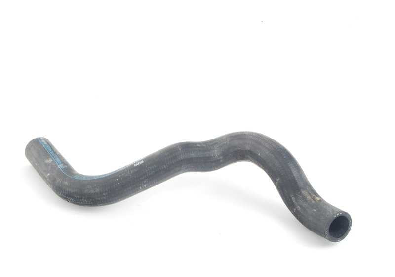 Manguera del sistema de refrigeración OEM 11531266115 para BMW E12, E24. Original BMW.