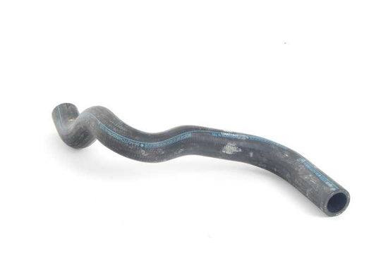 Manguera del sistema de refrigeración OEM 11531266115 para BMW E12, E24. Original BMW.
