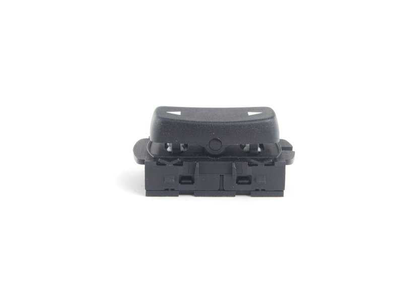Interruptor OEM 61319227855 para BMW E81, E82, E87, E88, F20, F21, F40, F22, F23, F44, F45, F46, F87, G42, G87, E90, E91, E92, E93, F30, F31, F34, F80, G20, G21, G28, F32, F36, F82, G22, G26, E84, F48, F39, F25, G01, F26, G02, G05, G07, E89, G29. Ori