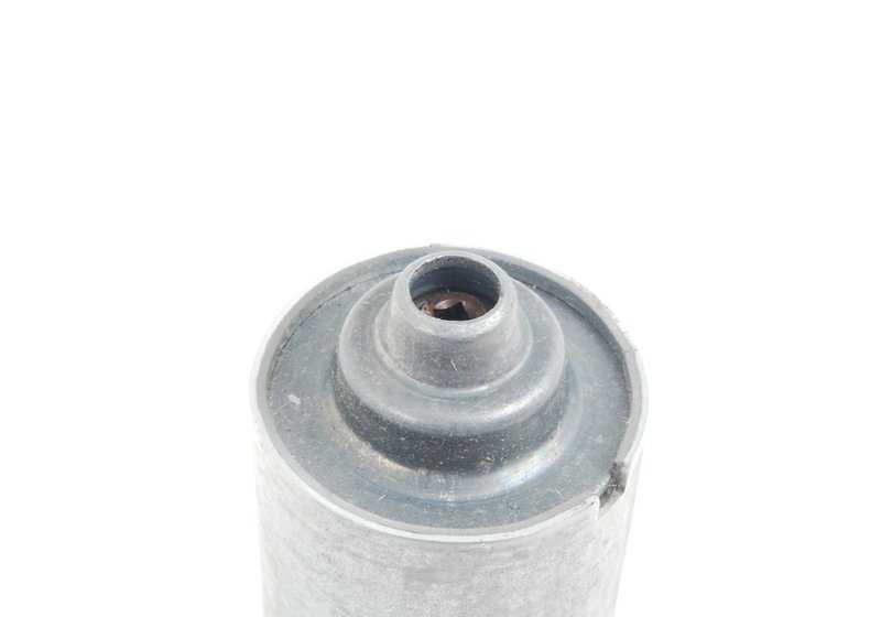 Motor ajuste respaldo asiento OEM 67316973598 para BMW E81, E82, E87, E88, E90, E91, E92, E93, E84, F25, F26, E89. Original BMW.