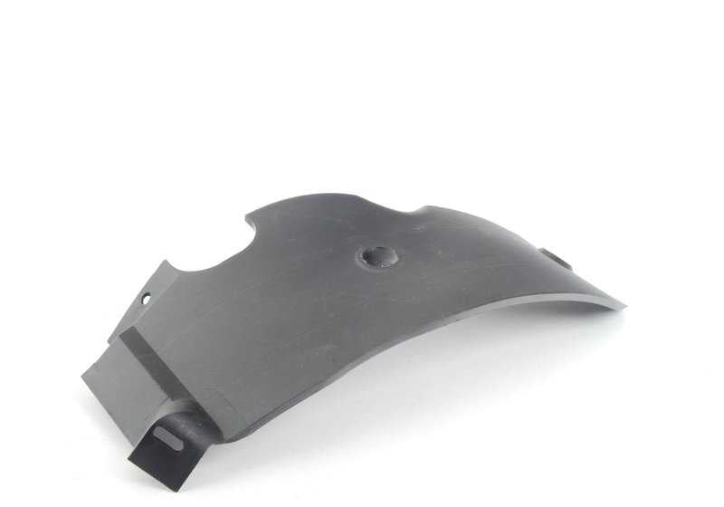 Guardabarros para BMW Serie 3 E30 (OEM 16131179779). Original BMW.