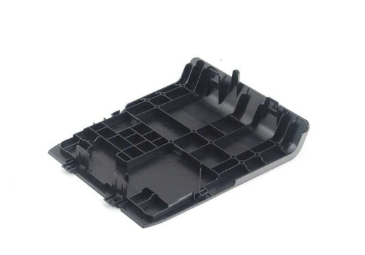 Speicherfachabdeckung für BMW X5 F15, F85, X6 F16, F86 (OEM 51169252106). Original BMW