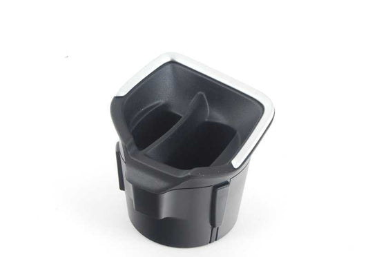 Organisierender Tablett für OEM 51169257208 Porta für BMW F20, F20N, F21, F21N, F22, F23. Nur Modelle bis zum 03.03.2016 mit Speicherpaket (S493A). Original BMW.