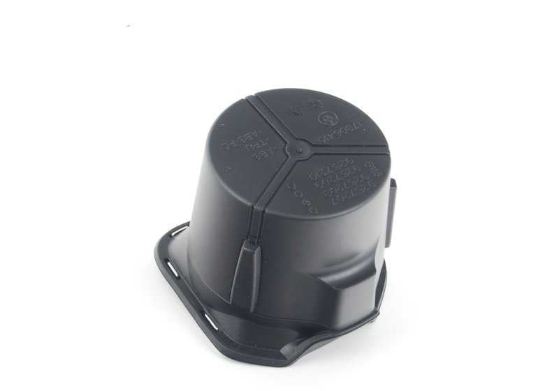 ORGANIZING TRAY FOR OEM 51169257208 Porta for BMW F20, F20N, F21, F21N, F22, F23. Only models up to 03/2016 with storage package (S493A). Original BMW.