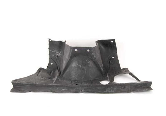 Engine compartment soundproofing insulation OEM 51481852059 for BMW 3 Series E21 315, 316, 318. Original BMW.