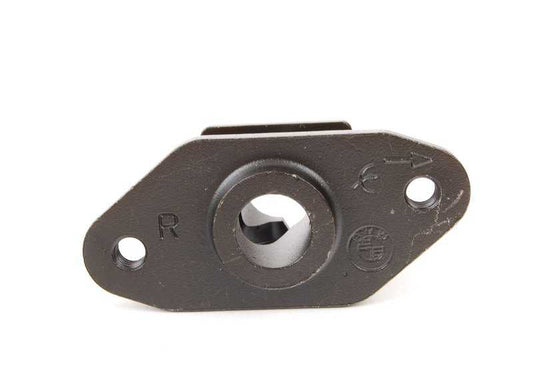 Support droit pour le Hardtop OEM 542163054 pour BMW E36. Pièce BMW originale.