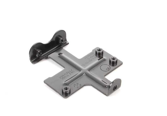 Soporte ACC para BMW E90 y E91 (modelos 316d, 316i, 318d) OEM 66316769132. Compatible con vehículos con control de crucero adaptativo. Original BMW.