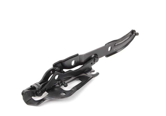 Linkes Kofferraumdeckelscharnier OEM 41007230859 für BMW 1er E82, E88. Original BMW.