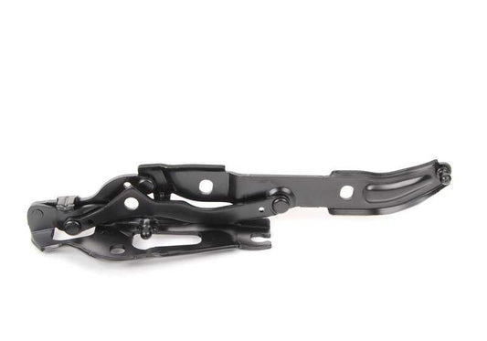 Linkes Kofferraumdeckelscharnier OEM 41007230859 für BMW 1er E82, E88. Original BMW.