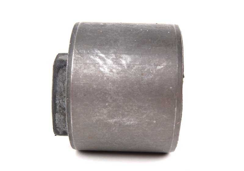 Soporte de goma OEM 23711130502 para BMW E30. Original BMW.