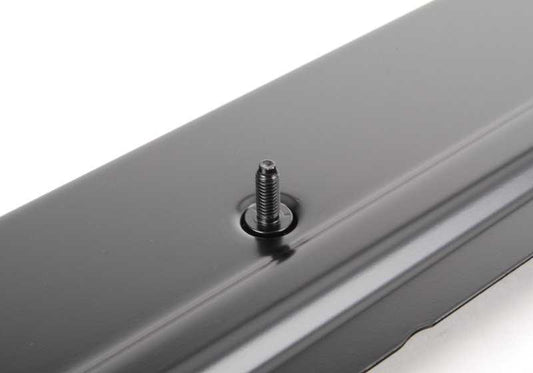 Brotherhood Floor Frame für BMW E82, E88 (OEM 41007079448). Original BMW