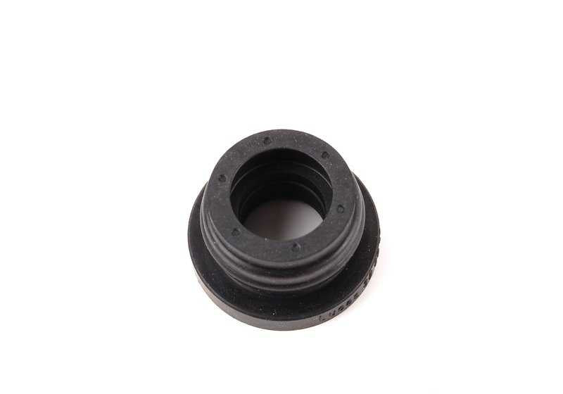 Tapón de freno OEM 34311163464 para BMW E30, E36, E28, E34, E39, E60, E61, F07, F10, F11, F18, E63, E64, F06, F12, F13, E32, E38, E65, E66, F01, F02, F04, E83, E53, E70, F15, F85, E71, F16, F86, Z8 y MINI R55, R56, R57, R58, R59, R60, R61. Original