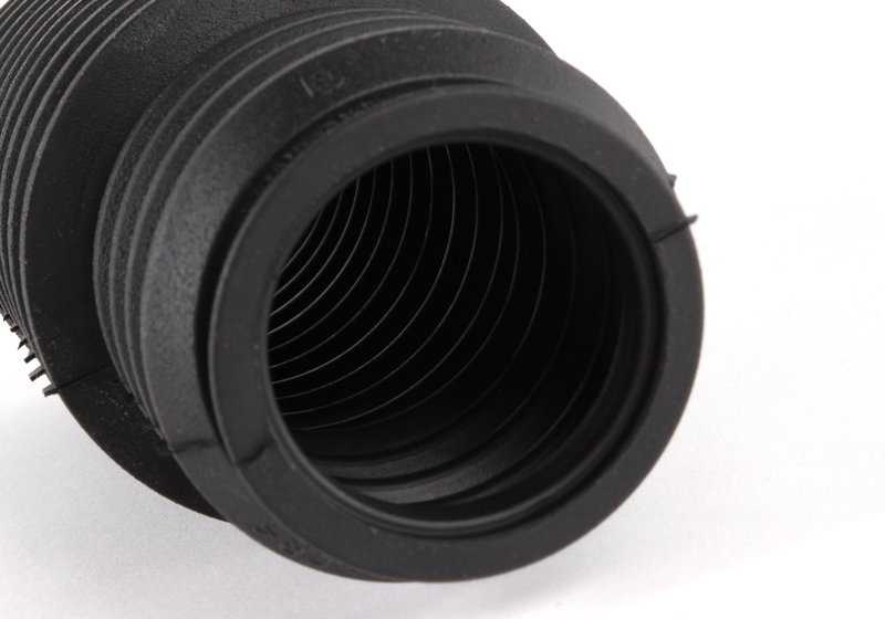 Soufflet OEM 32131092876 pour BMW Série 5 E39, Z8 E52. Véritable BMW.