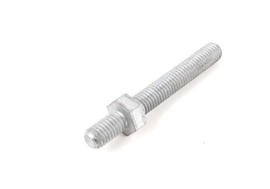 Boulon fileté M8X66 OEM 32421745532 pour BMW E39, E38, E31, X5 E53. Véritable BMW.