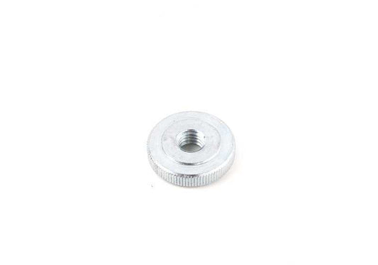 Steering adjustment nut OEM 32421707578 for BMW (E39, E38, E31, E53). Original BMW.