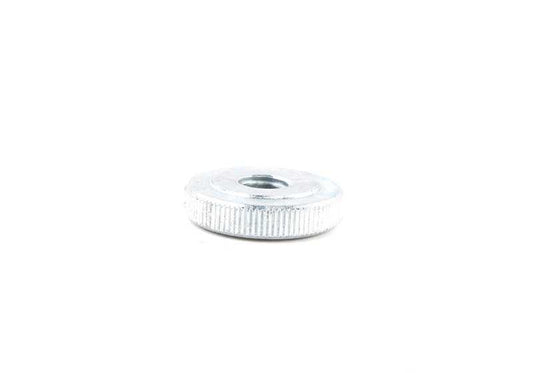 Steering adjustment nut OEM 32421707578 for BMW (E39, E38, E31, E53). Original BMW.