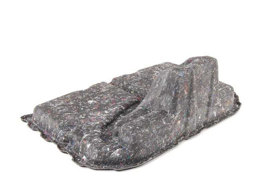 Bandeja organizadora para el maletero OEM 51479118673 para BMW E90, E91. Original BMW.