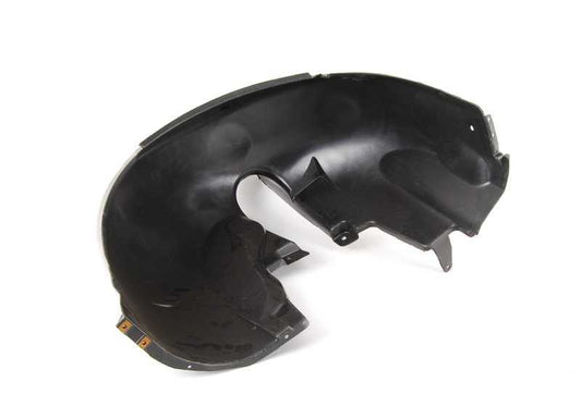 Enjoliveur de roue arrière gauche OEM 51718172461 pour BMW Série 5 E39. Véritable BMW.