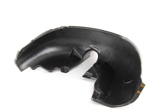 Enjoliveur de roue arrière droit OEM 51718172462 pour BMW Série 5 E39 520d, 520i... et plus. Véritable BMW.