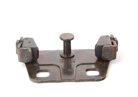 Fermeture de porte OEM 51248120848 pour BMW E34 (518G, 518i, 520i, 525i) BMW original.