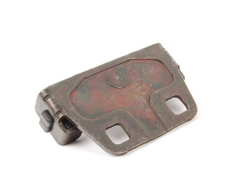 Fermeture de porte OEM 51248120848 pour BMW E34 (518G, 518i, 520i, 525i) BMW original.