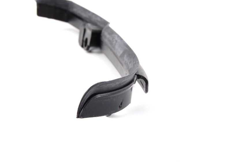 Cubierta derecha de la tapa del techo OEM 51178233304 para BMW E46. Original BMW.