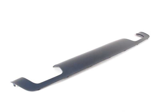 Base inferior imprimada OEM 51122693662 para BMW E39. Original BMW.