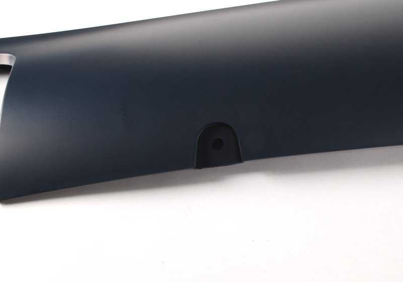 Base inferior imprimada OEM 51122693662 para BMW E39. Original BMW.