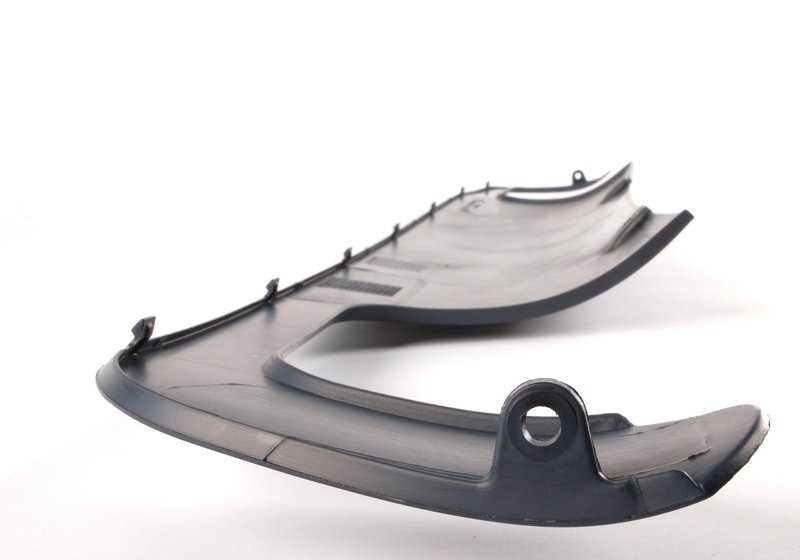 Base inferior imprimada OEM 51122693662 para BMW E39. Original BMW.