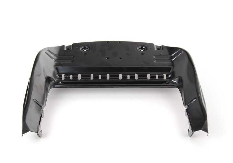 Carcasa del asiento OEM 52108226420 para BMW E46, E63, E83, E53, E85, E86. Original BMW.