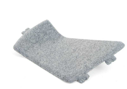 Rear Light Cover for BMW 3 Series E92, E92N (OEM 51477122413). Original BMW