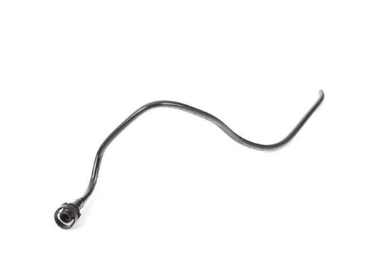 Front differential ventilation tube OEM 31507556475 for BMW X5 E70. Original BMW.