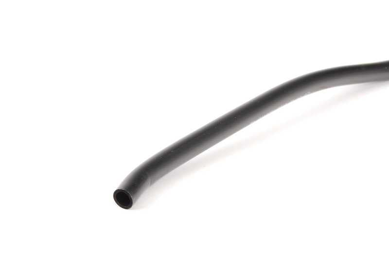 Tubo de ventilación diferencial delantero OEM 31507556475 para BMW X5 E70. Original BMW.
