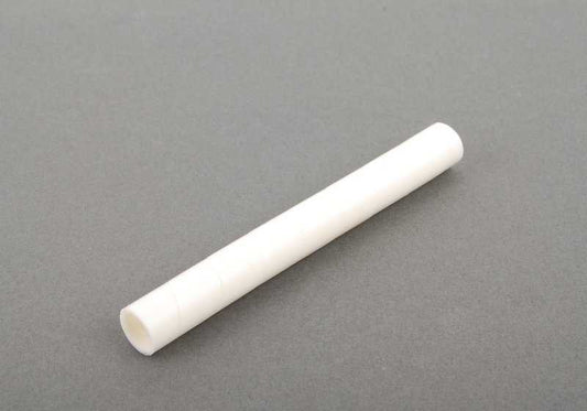 Tubo espiral protector cableado OEM 61131363375 para BMW E30, E28, E24, E23. Original BMW.